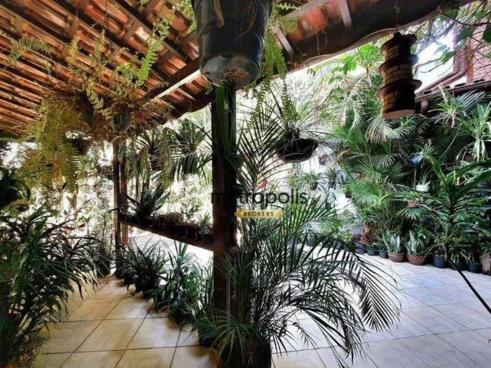 Sobrado, 3 quartos, 190 m² - Foto 6