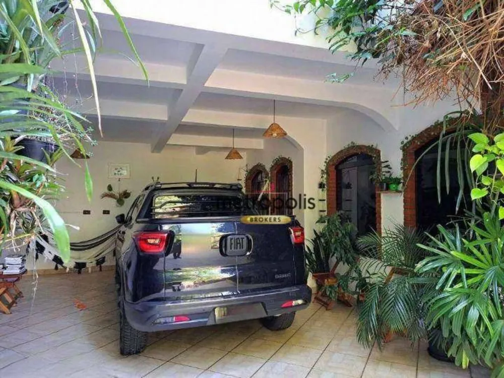 Sobrado, 3 quartos, 190 m² - Foto 4