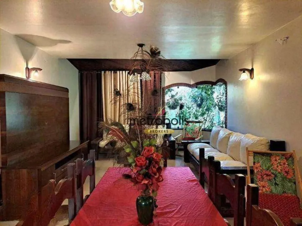 Sobrado, 3 quartos, 190 m² - Foto 3