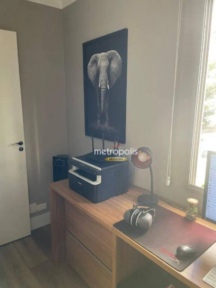Apartamento, 2 quartos, 70 m² - Foto 10