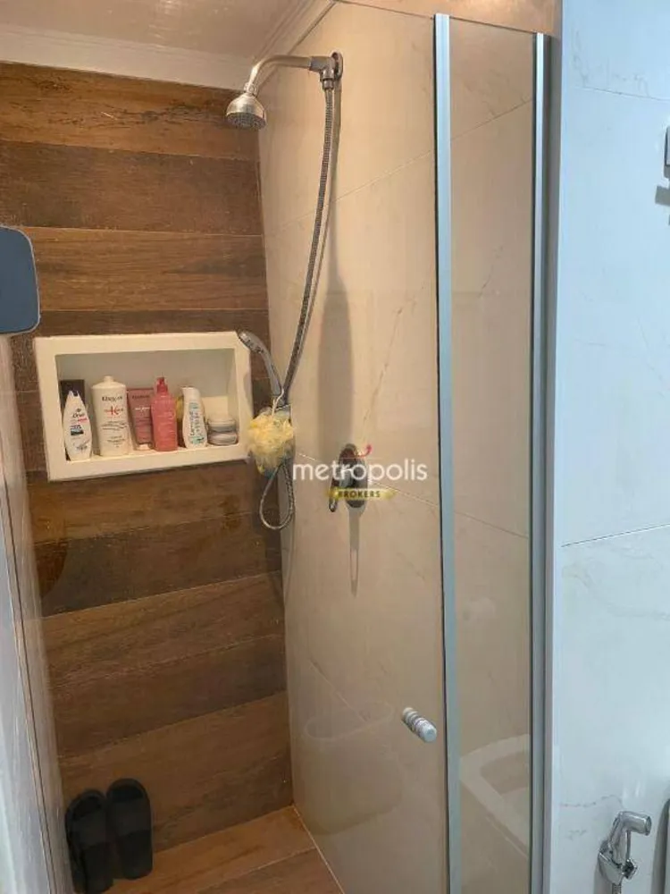 Apartamento, 2 quartos, 70 m² - Foto 9