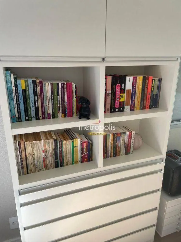 Apartamento, 2 quartos, 70 m² - Foto 7