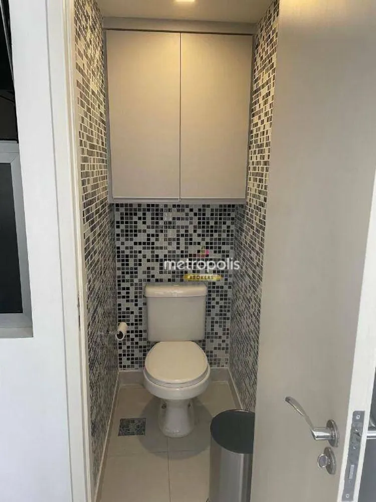 Apartamento, 2 quartos, 70 m² - Foto 2
