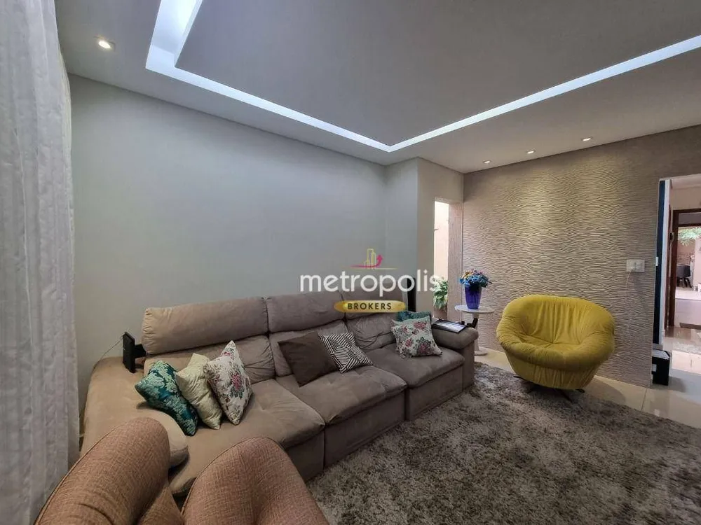 Sobrado, 2 quartos, 163 m² - Foto 1