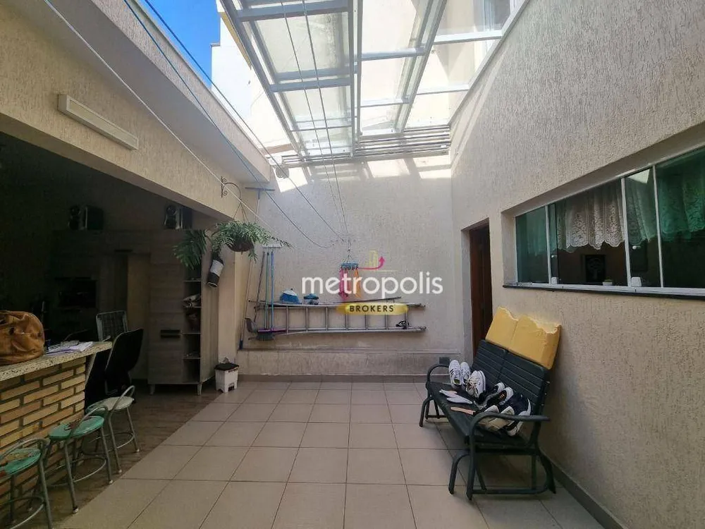 Sobrado, 2 quartos, 163 m² - Foto 3