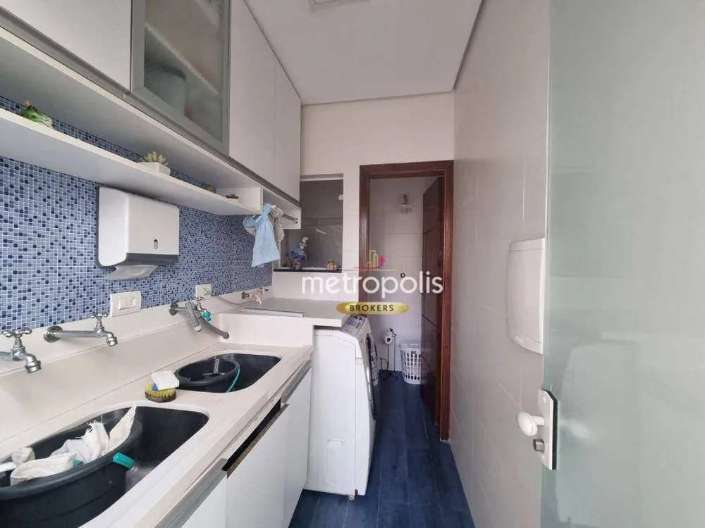 Sobrado, 2 quartos, 163 m² - Foto 8
