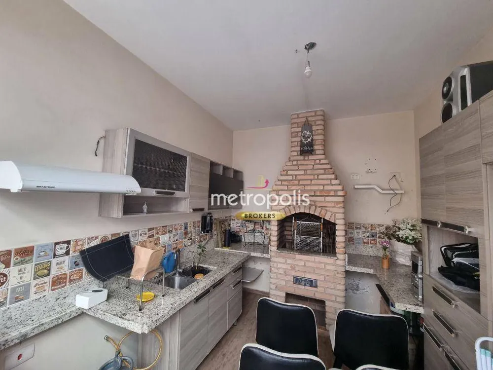 Sobrado, 2 quartos, 163 m² - Foto 7