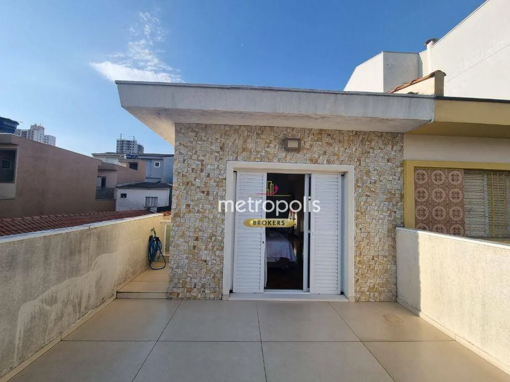Sobrado, 2 quartos, 163 m² - Foto 6