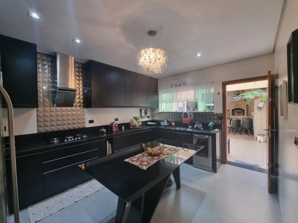 Sobrado, 2 quartos, 163 m² - Foto 7