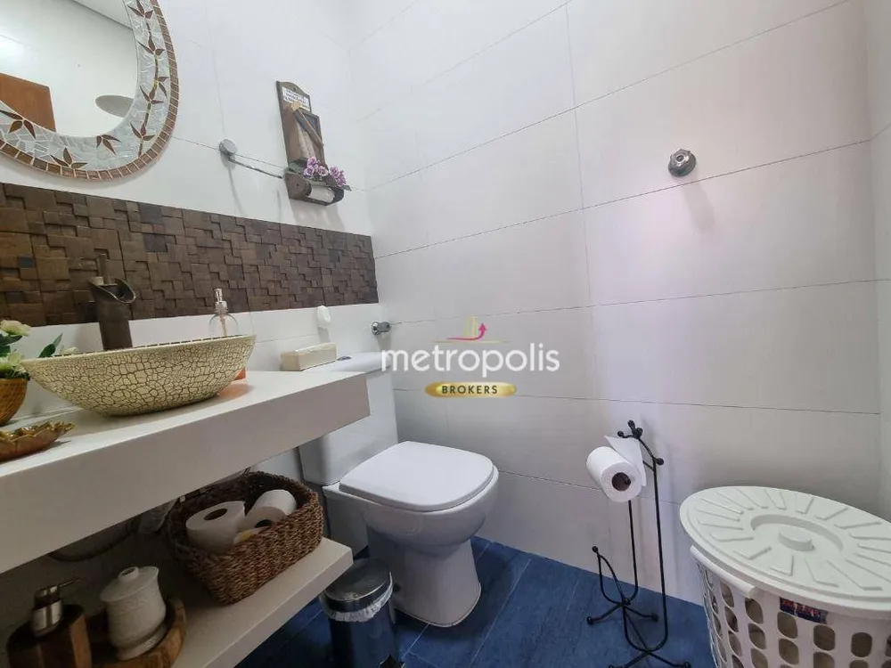 Sobrado, 2 quartos, 163 m² - Foto 1