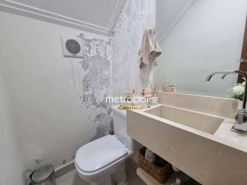 Sobrado, 2 quartos, 163 m² - Foto 4
