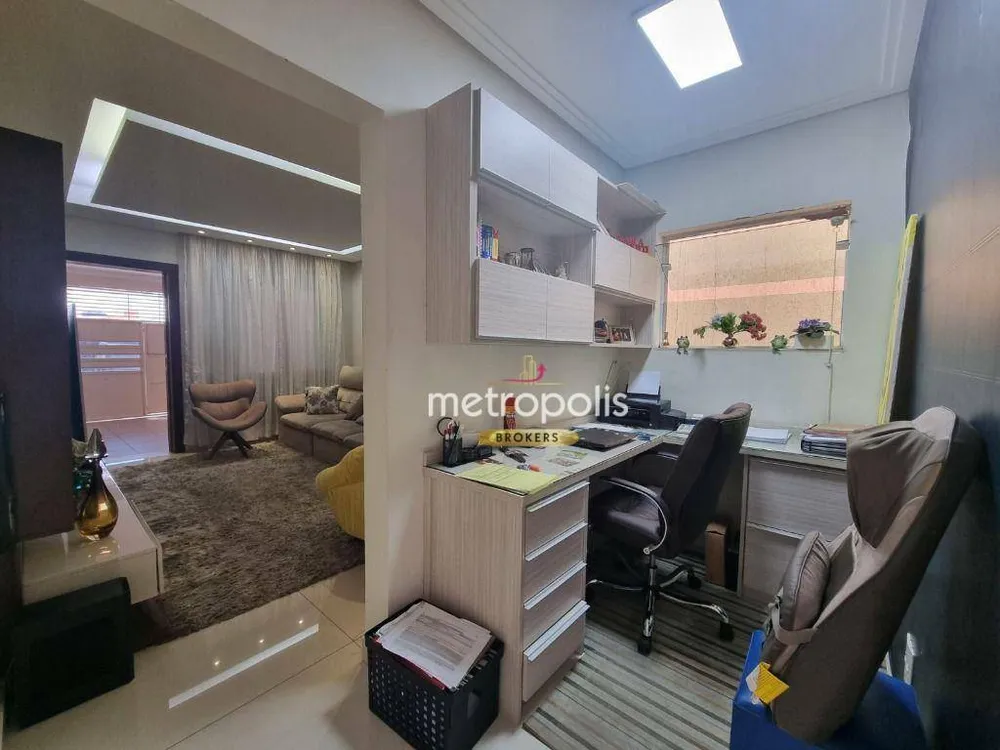 Sobrado, 2 quartos, 163 m² - Foto 3