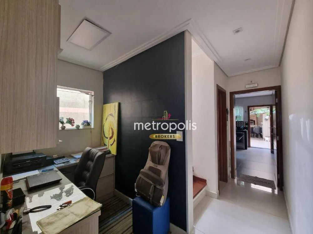 Sobrado, 2 quartos, 163 m² - Foto 2