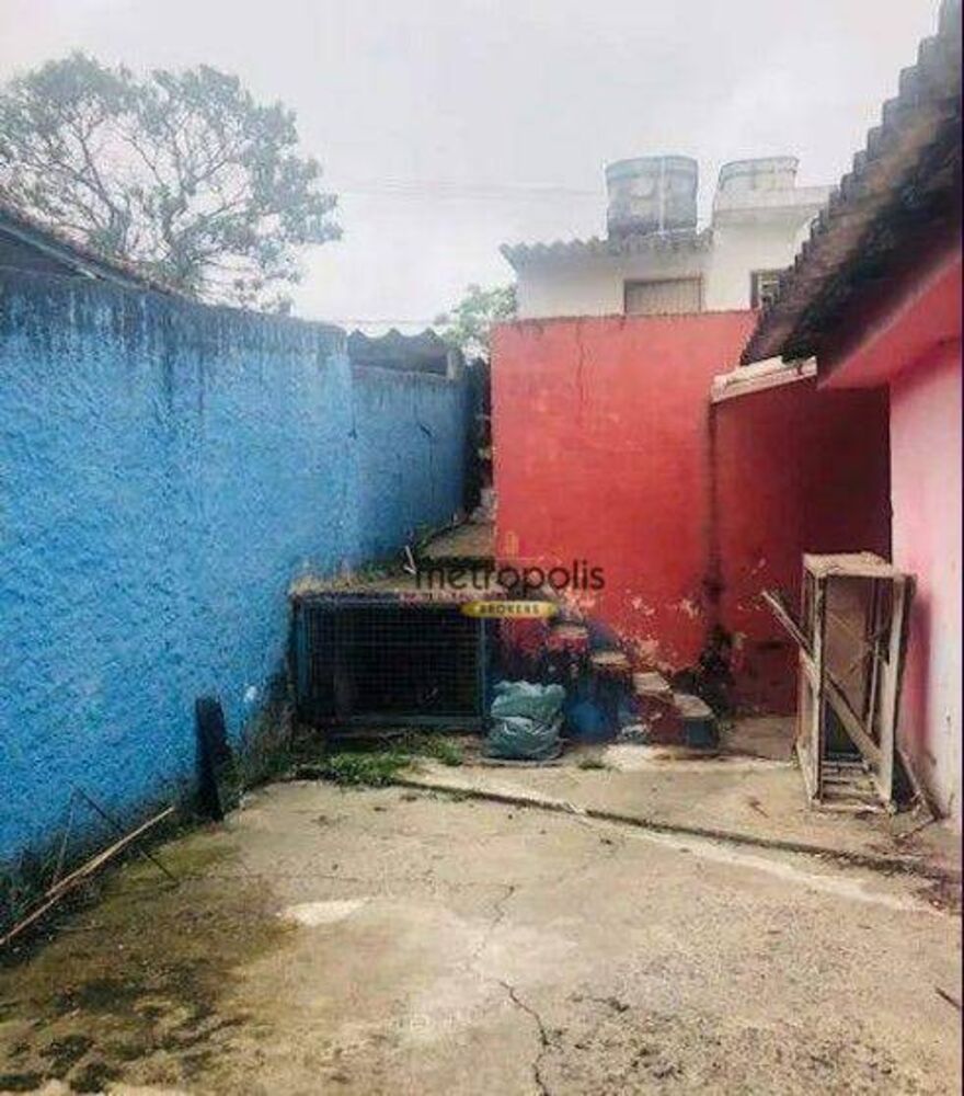 Terreno, 363 m² - Foto 6