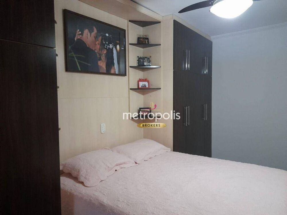 Sobrado à venda e aluguel com 4 quartos, 262m² - Foto 11