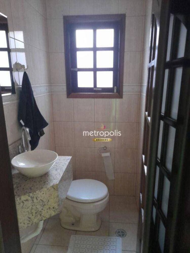 Sobrado à venda e aluguel com 4 quartos, 262m² - Foto 3