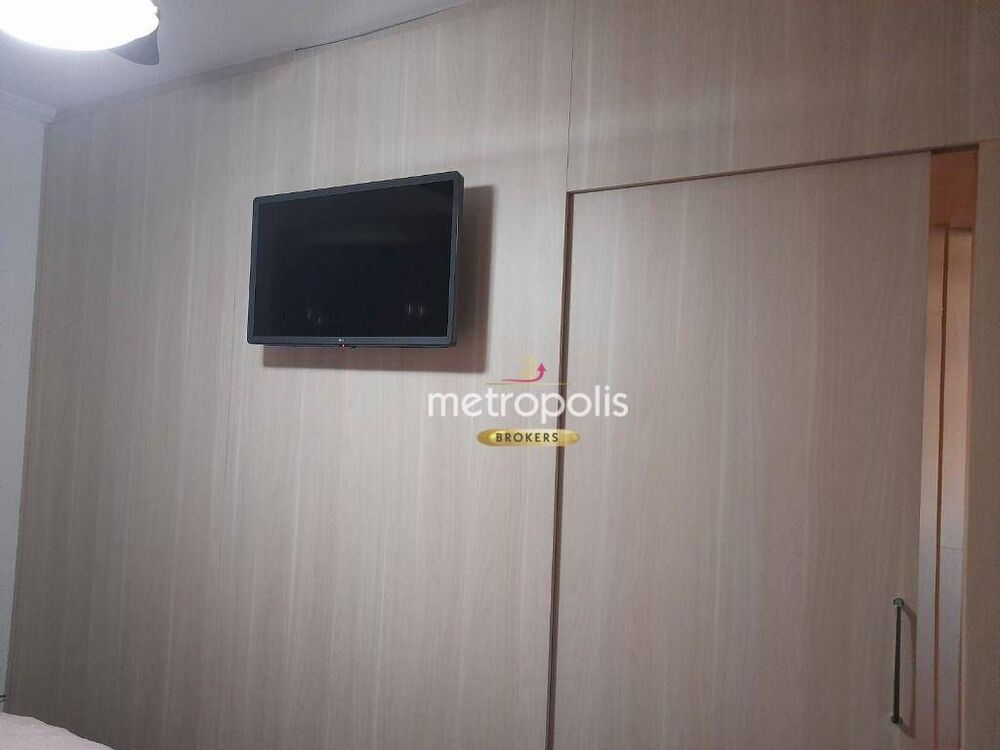 Sobrado à venda e aluguel com 4 quartos, 262m² - Foto 12