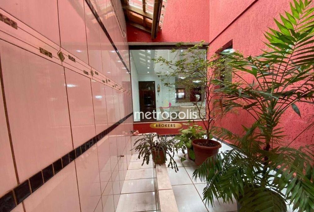 Sobrado à venda e aluguel com 4 quartos, 262m² - Foto 5