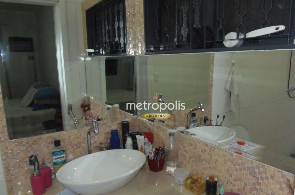 Casa, 3 quartos, 216 m² - Foto 11