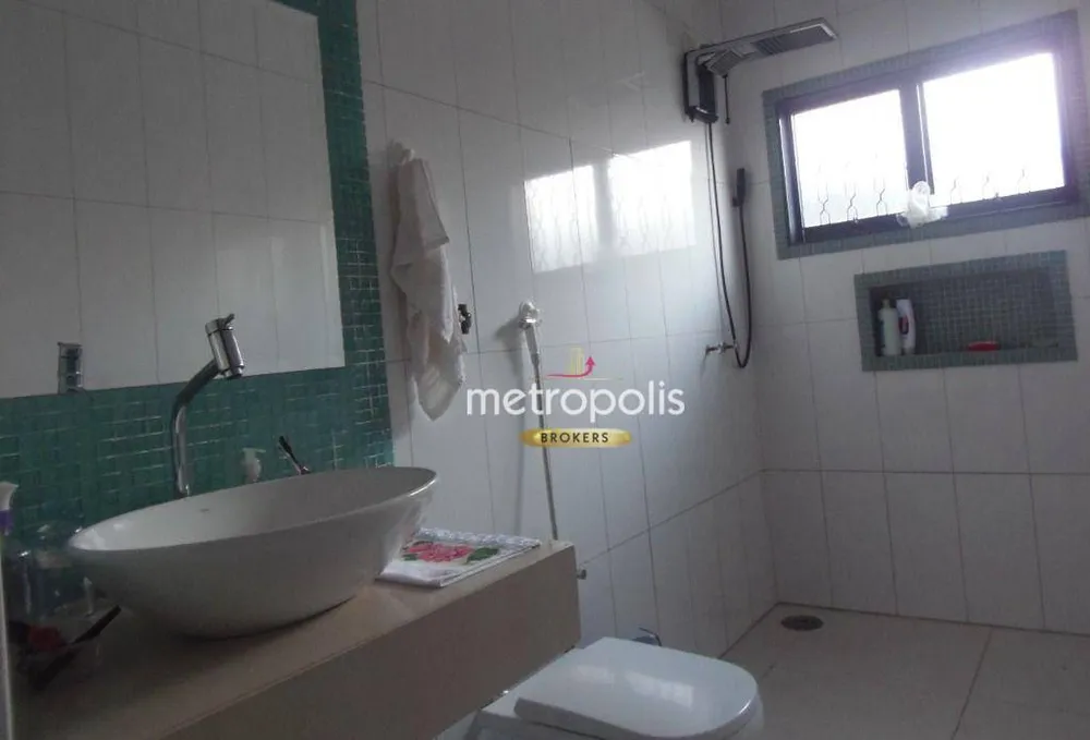 Casa, 3 quartos, 216 m² - Foto 3