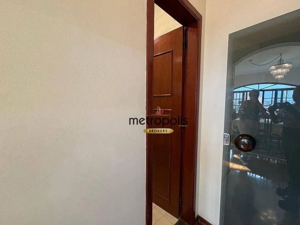 Sobrado, 4 quartos, 560 m² - Foto 5
