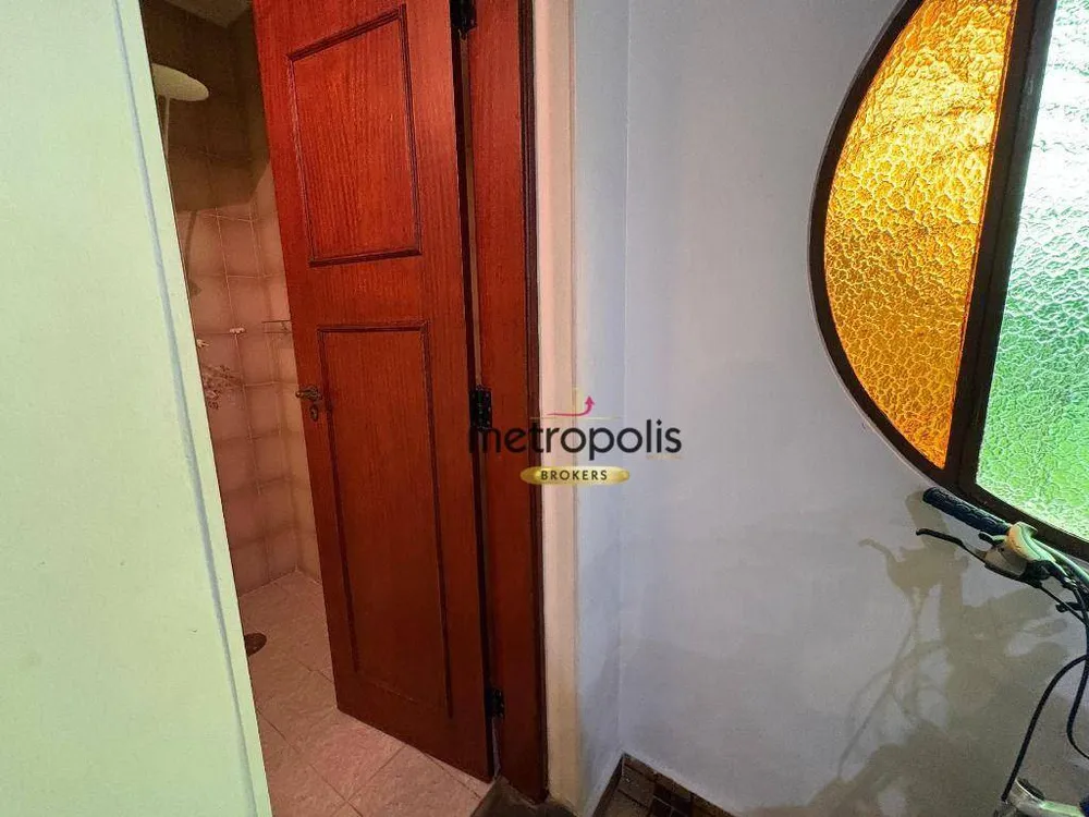 Sobrado, 4 quartos, 560 m² - Foto 11