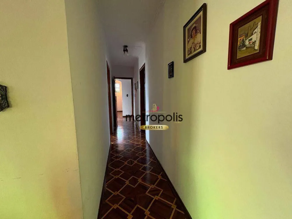 Sobrado, 4 quartos, 560 m² - Foto 3