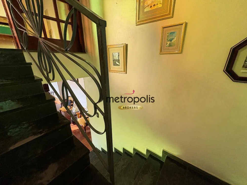 Sobrado, 4 quartos, 560 m² - Foto 10