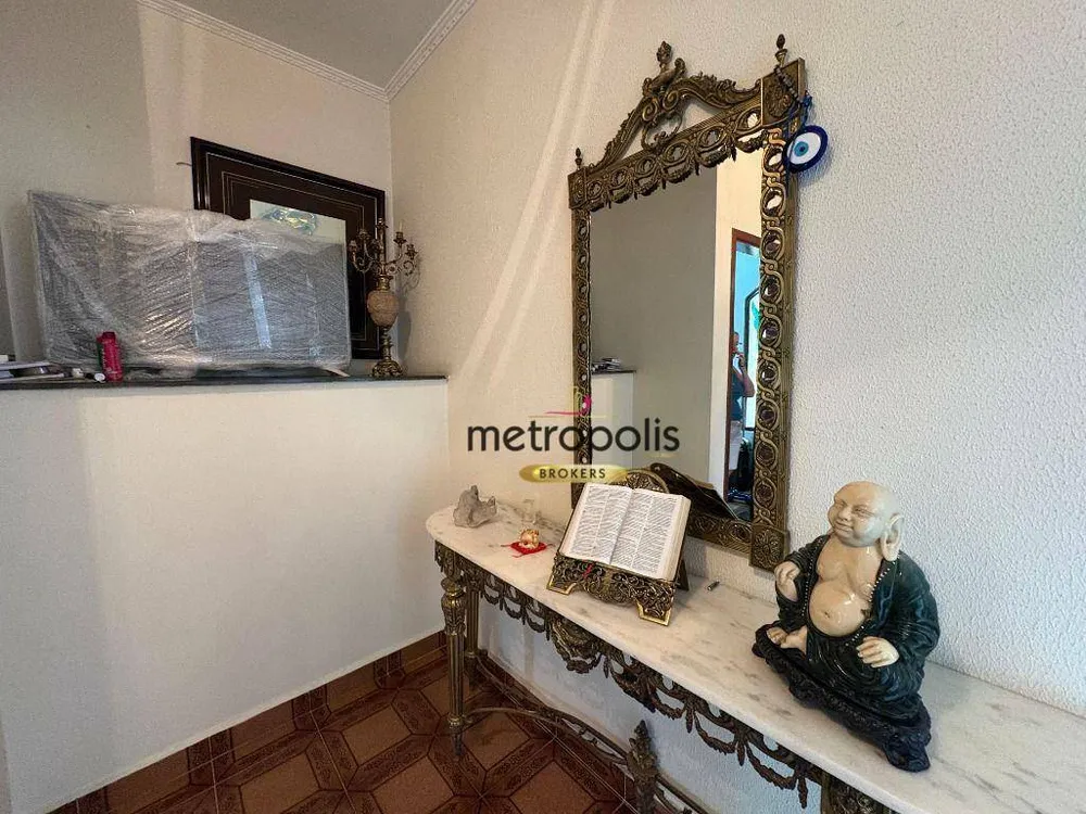 Sobrado, 4 quartos, 560 m² - Foto 12