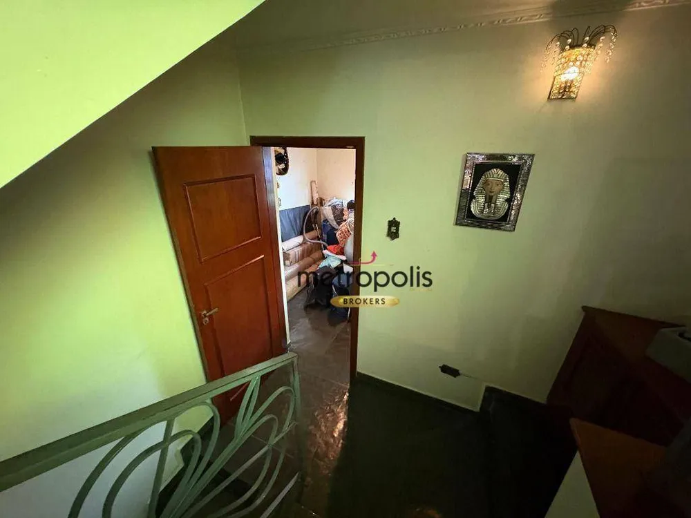 Sobrado, 4 quartos, 560 m² - Foto 1