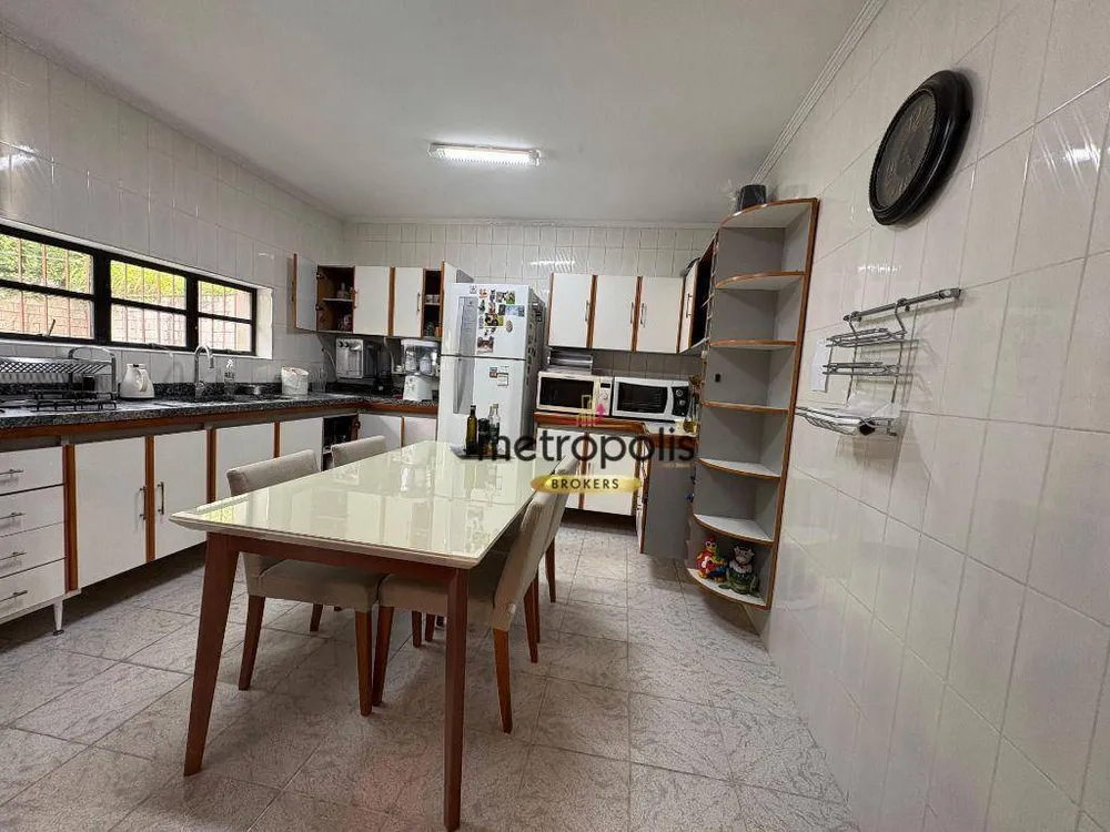 Sobrado, 4 quartos, 560 m² - Foto 8