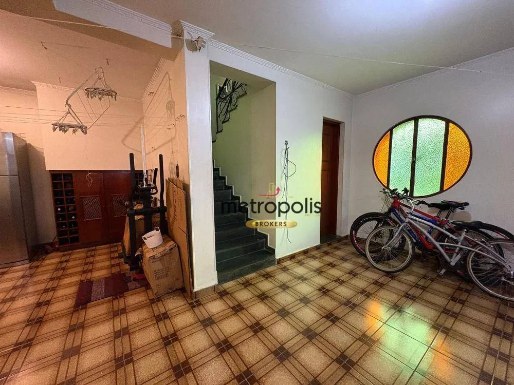 Sobrado, 4 quartos, 560 m² - Foto 6