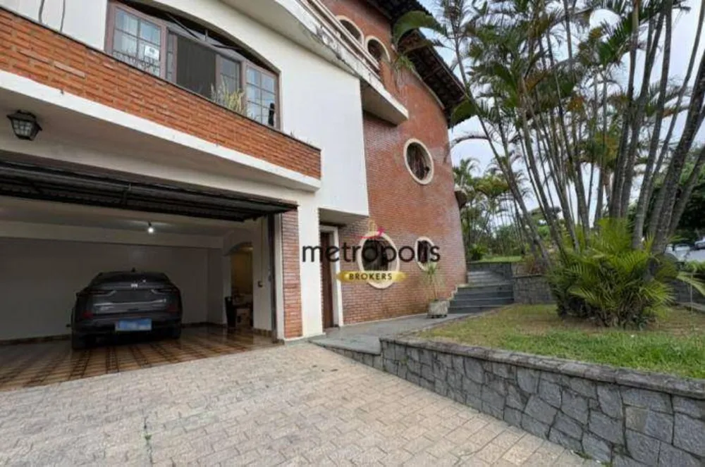 Sobrado, 4 quartos, 560 m² - Foto 7