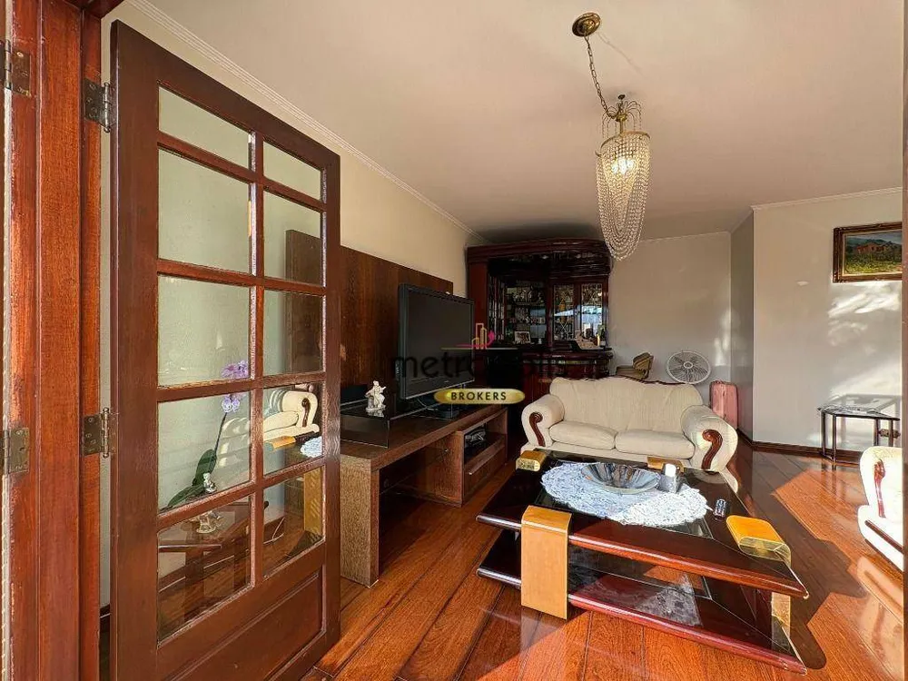 Sobrado, 4 quartos, 560 m² - Foto 9