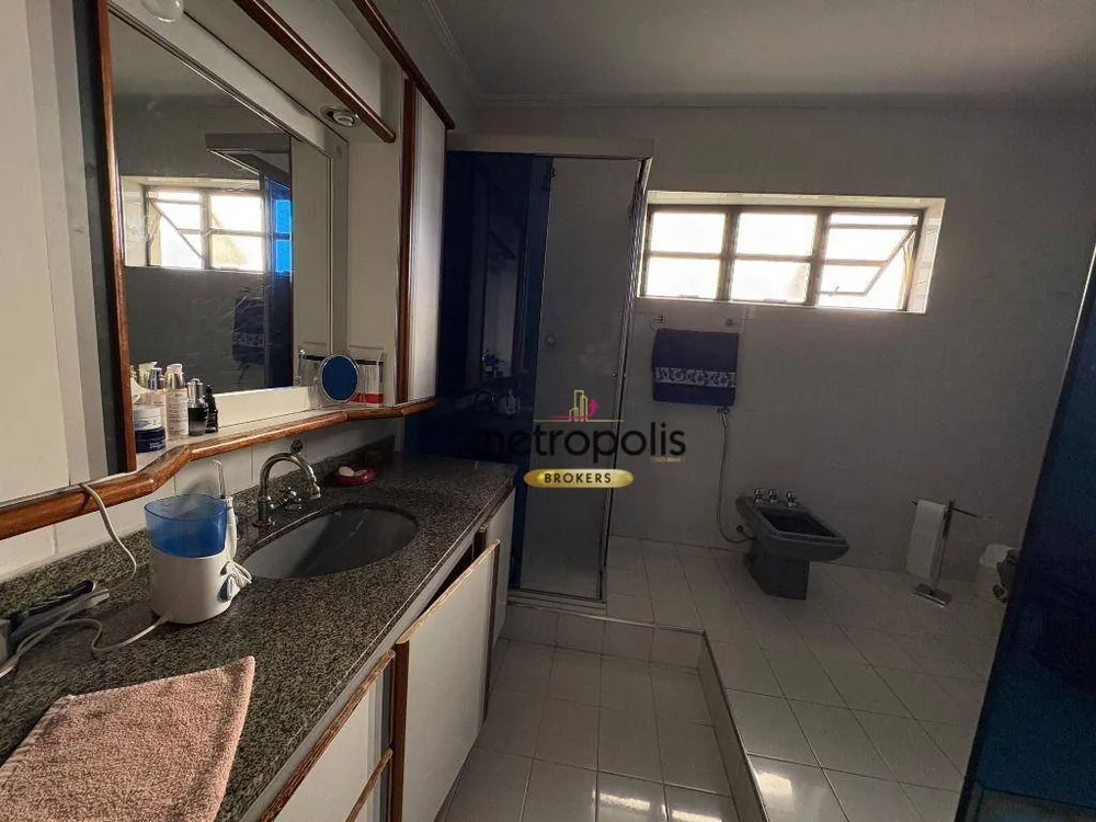 Sobrado, 4 quartos, 560 m² - Foto 2