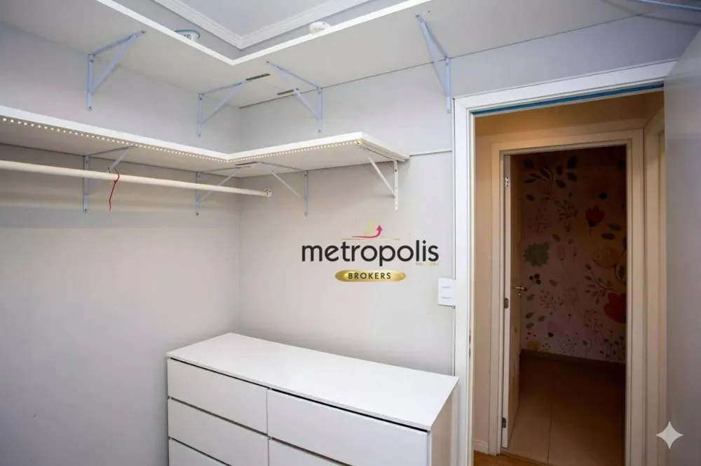 Apartamento, 3 quartos, 78 m² - Foto 4