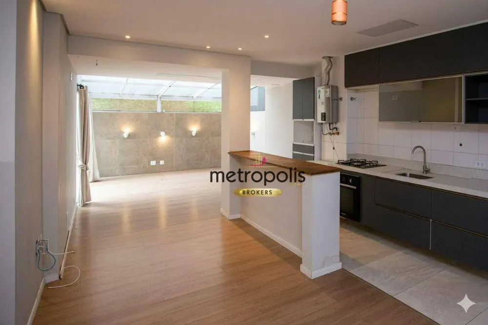 Apartamento, 3 quartos, 78 m² - Foto 1
