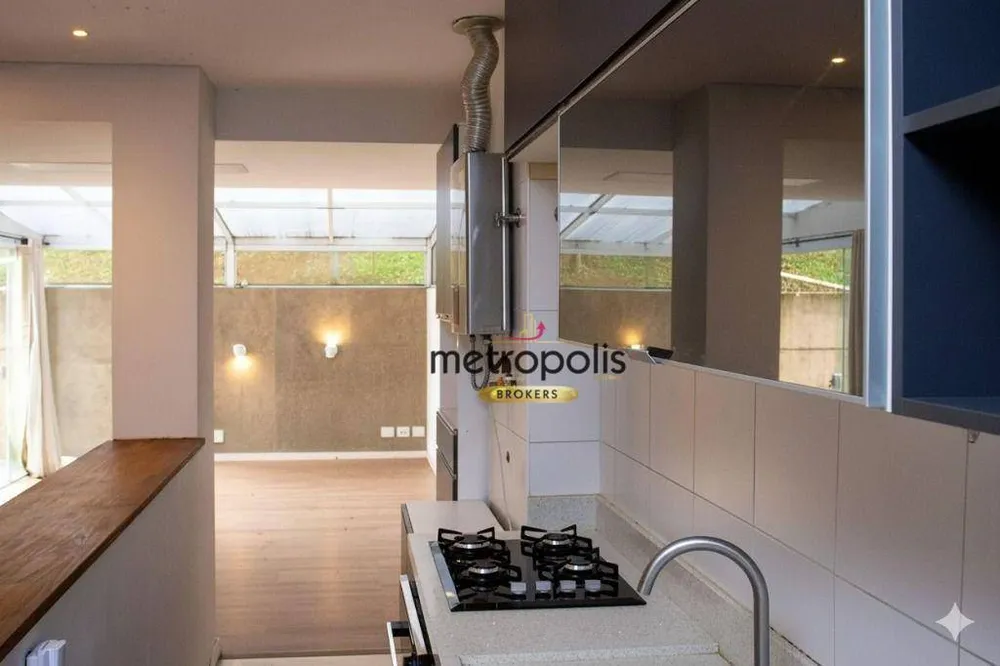 Apartamento, 3 quartos, 78 m² - Foto 2