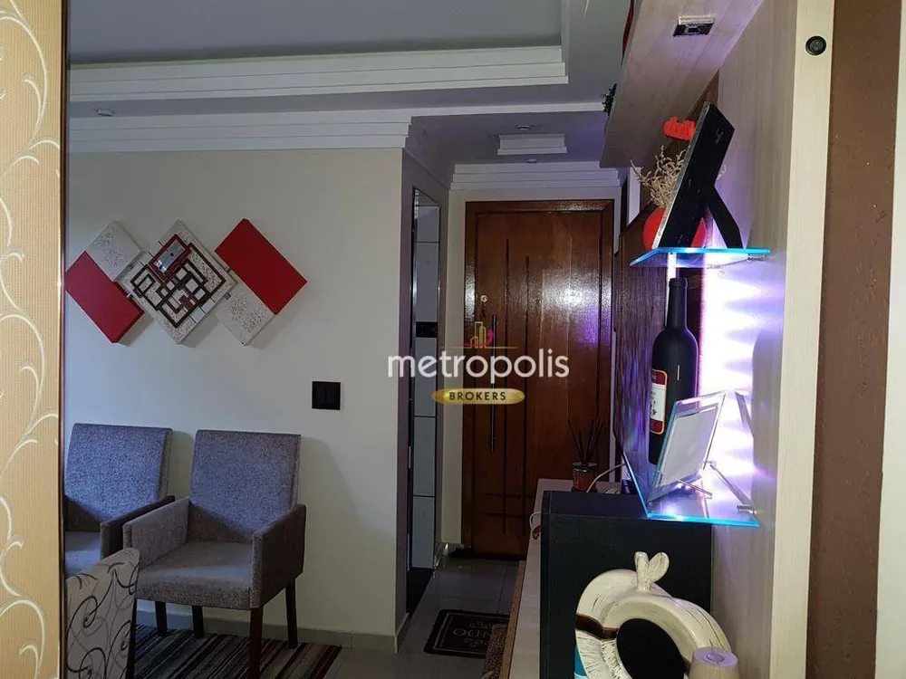 Apartamento, 2 quartos, 55 m² - Foto 3