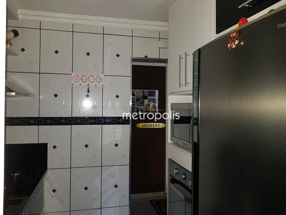 Apartamento, 2 quartos, 55 m² - Foto 4