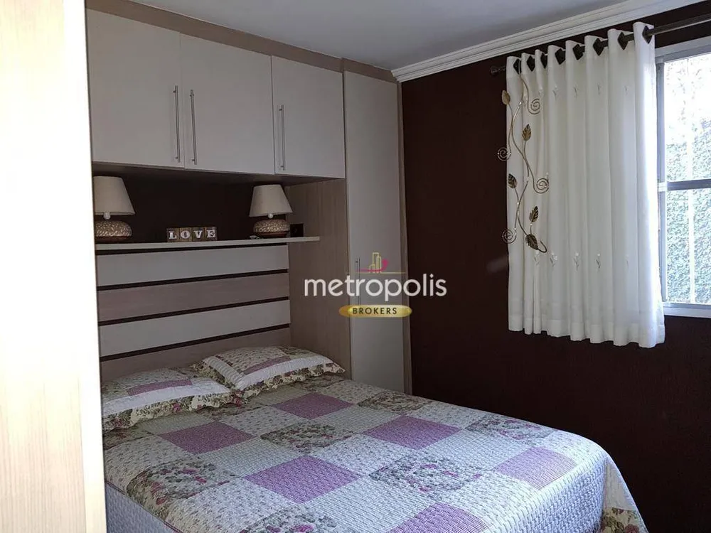 Apartamento, 2 quartos, 55 m² - Foto 6