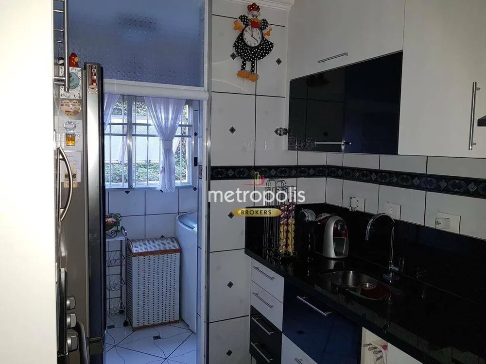 Apartamento, 2 quartos, 55 m² - Foto 2