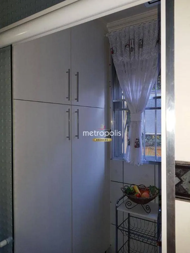 Apartamento, 2 quartos, 55 m² - Foto 5