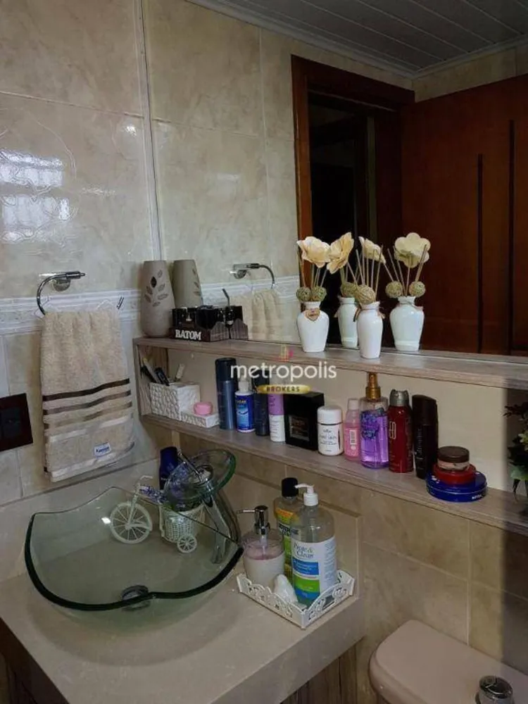 Apartamento, 2 quartos, 55 m² - Foto 9