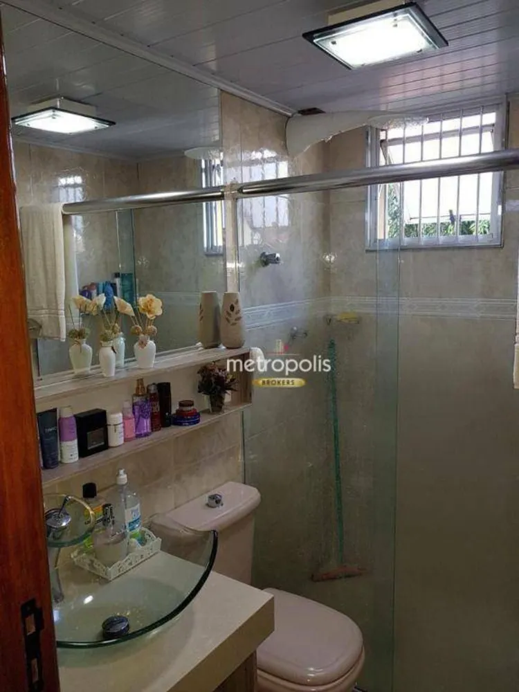 Apartamento, 2 quartos, 55 m² - Foto 11