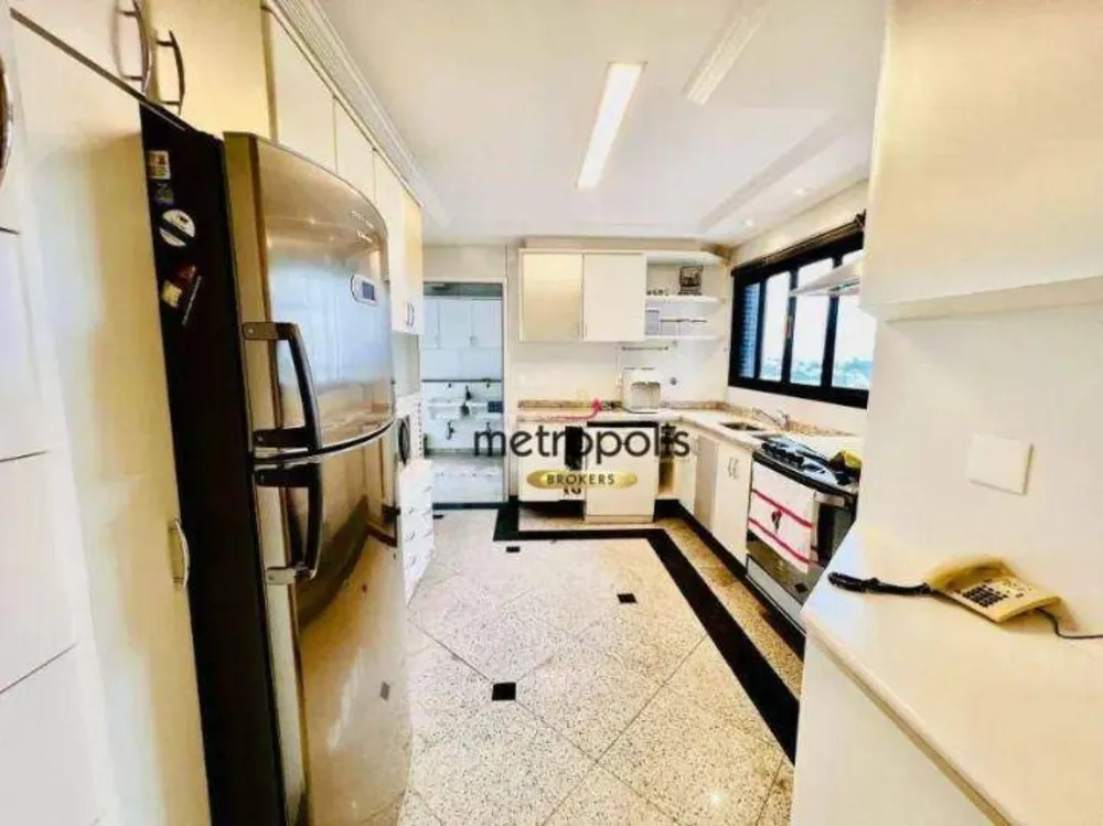 Apartamento, 5 quartos, 454 m² - Foto 4