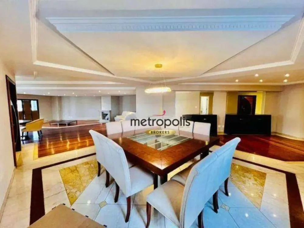 Apartamento, 5 quartos, 454 m² - Foto 1