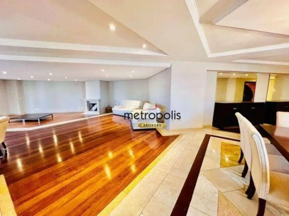 Apartamento, 5 quartos, 454 m² - Foto 2
