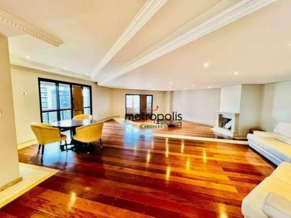 Apartamento, 5 quartos, 454 m² - Foto 3