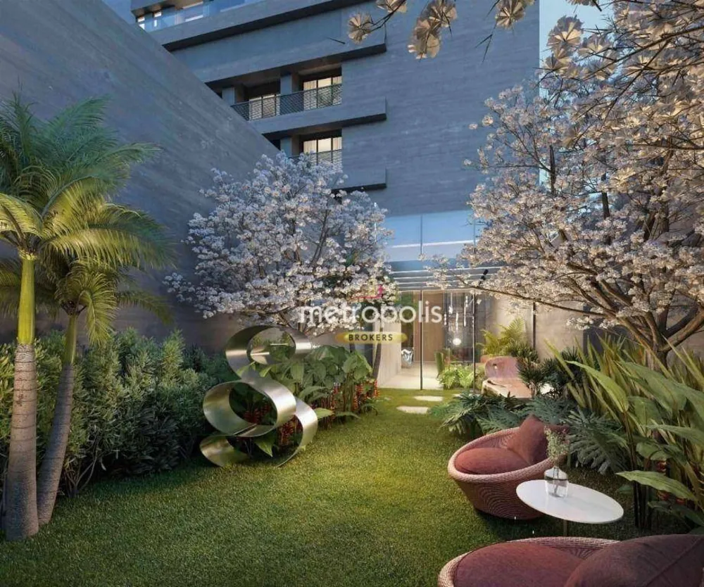 Apartamento, 2 quartos, 246 m² - Foto 3